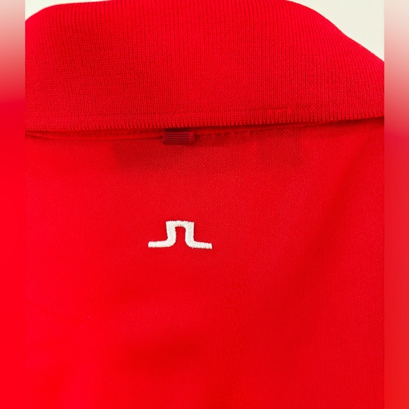 J. LINDEBERG men’s polo - Picture 6 of 9